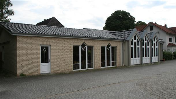 DRK-Haus