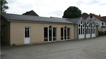 DRK-Haus