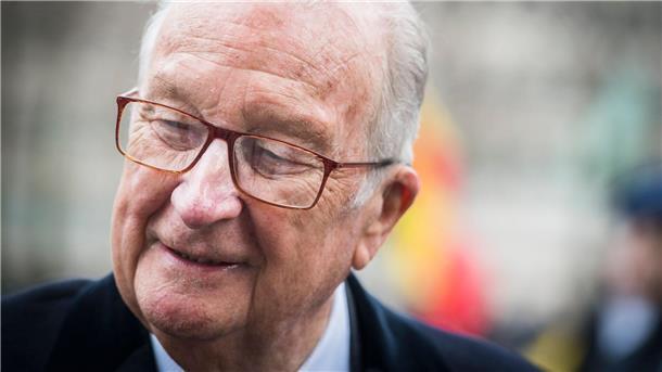 Belgiens ehemaliger König Albert II. braucht „noch etwas Ruhe und Zeit für die Erholung“.