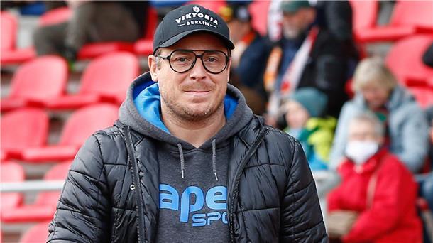 Bremerhavener Muzzicato sucht neue Aufgabe als Trainer  Benedetto Muzzicato hat nach einem halben Jahr beim SC Freiburg II aufgehört.