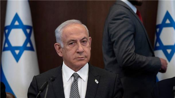 200.000 Menschen demonstrieren in Israel gegen Justizreform Benjamin Netanjahu (M), Ministerpräsident von Israel, kündigt einen „breit angelegten Einsatz“ gegen palästinensische Attentäter vor.