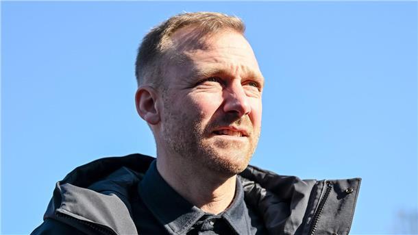 Benjamin Weber wechselt von Paderborn nach Augsburg.