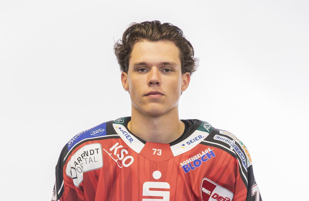Bennet Roßmy, Nummer 73