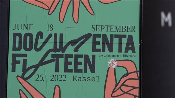Findungskommission der documenta komplett zurückgetreten Bereits die documenta fifteen war von einem Antisemitismus-Eklat überschattet worden.