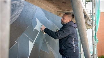 Graffiti