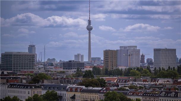 Wo die Mieten in Deutschland am stärksten steigen Berlin ist inzwischen die zweitteuerste Miet-Stadt Deutschlands.