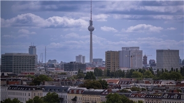 Berlin ist inzwischen die zweitteuerste Miet-Stadt Deutschlands.
