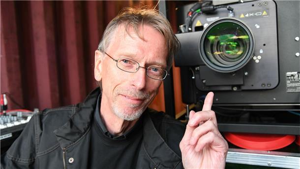 Bernd Glawatty