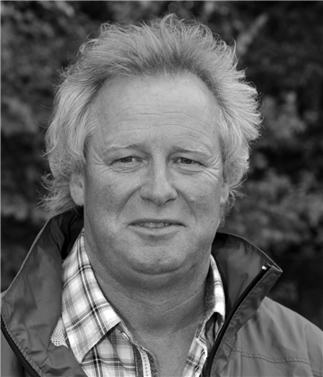 Bernd Grundmann hat in Bremerhaven und im Cuxland als Spieler und Trainer Spuren hinterlassen.