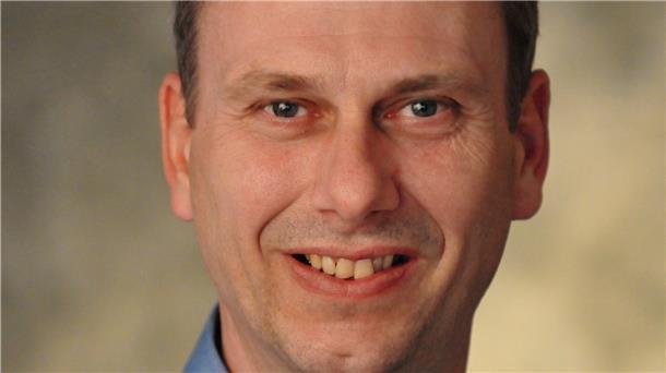 Bernd Siewert.