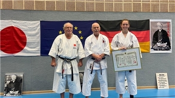 Karate