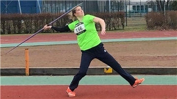 Kaja Suhrhoff