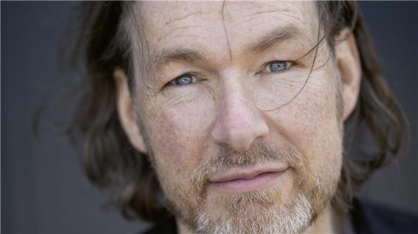 Bestsellerautor Sven Stricker
