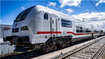 Betroffen von den Ausfällen sind IC- und ICE-Verbindungen zwischen Hamburg, Rostock und Stralsund sowie die Strecke Hamburg-Berlin.