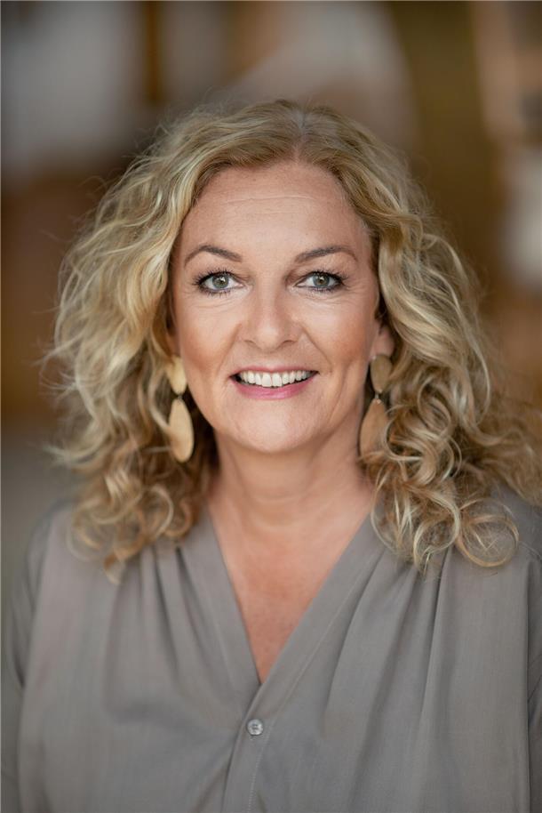 Bettina Tietjen