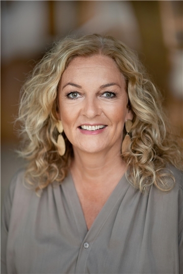 Bettina Tietjen
