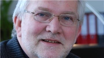 Beverstedts Samtgemeindebürgermeister Ulf Voigts