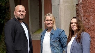 Bianca Ax ist die neue Fraktionschefin von „Wir für Bremerhaven“ 