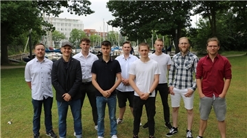 Neun junge Tischler in Bremerhaven freigesprochen