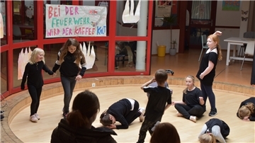 Höherer Zuschuss fürs Kinderhaus in Einswarden
