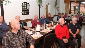 Seniorennachmittag Uthlede