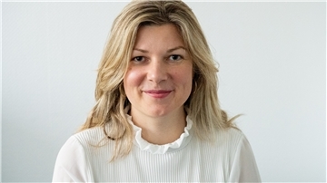 Denise von der Ahé