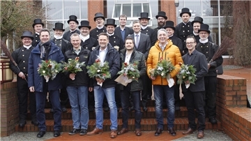  Bezirksschornsteinfegermeister 