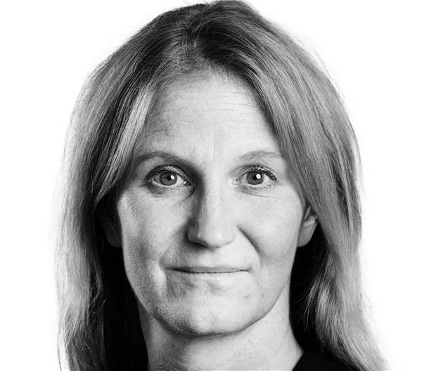 Kerstin Münstermann