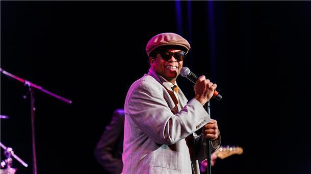 Musikalische Hommage an den „King of Rock'n'Roll“