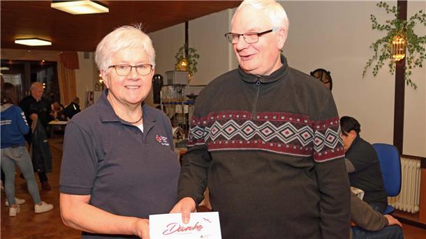 Super Beteiligung bei Blutspendetermin