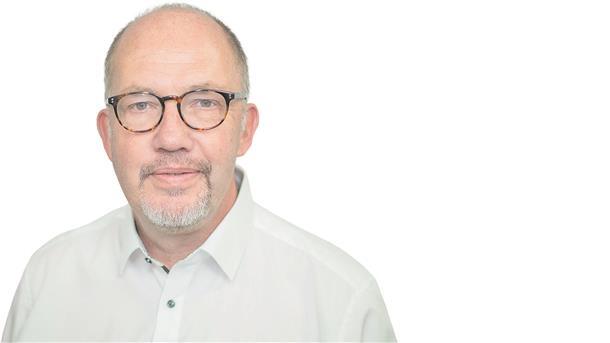Kahlschlag am Nordenhamer Strand: Wenn Kettensägen den Frühling ankreischen