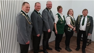 Schützen Großenhain