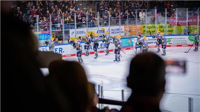 München in Topform ist für die Pinguins nicht zu schlagen - Kommentar zum Spiel