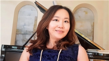 Yu Mi Lee