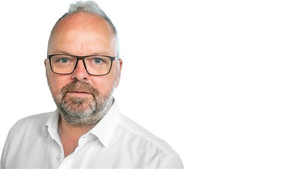 Ein Hoch auf den Schrott vor der eigenen Haustür