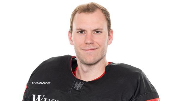 Maxis WM-Tagebuch, Teil 3: Ein Selfie mit einem NHL-Topstar