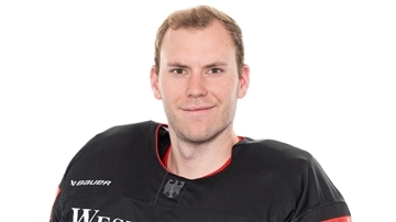 Maxis WM-Tagebuch, Teil 3: Ein Selfie mit einem NHL-Topstar