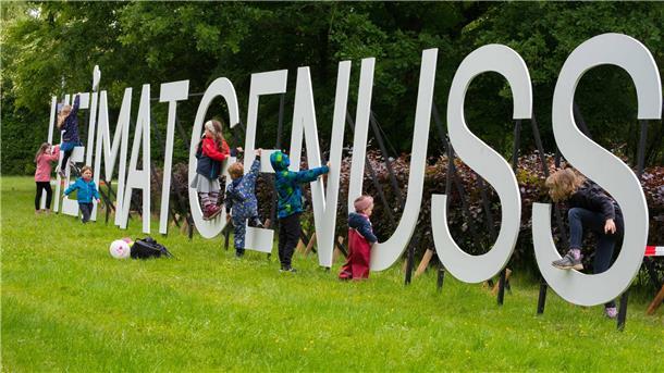 „Heimatgenuss“ in Rotenburg will an zwei Tagen jedem etwas bieten 