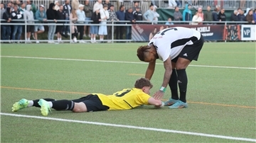 Kommentar zum Regionalliga-Aufstieg: Der Modus ist Murks