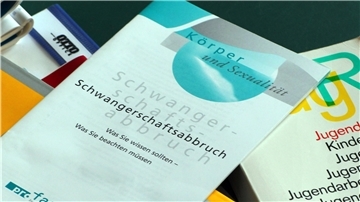 Von Bremerhaven nach Hamburg für Schwangerschaftsabbruch
