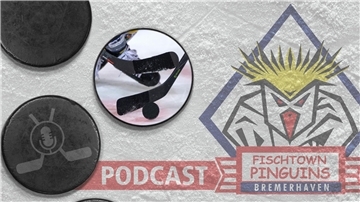 Pinguins Podcast #129: Zwölf Tage liegen
