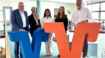 Bankkaufleute Volksbank Bremerhaven-Cuxland