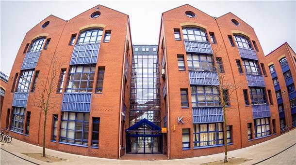 Neue Professoren an der Hochschule Bremerhaven