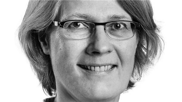 Birgit Marschall