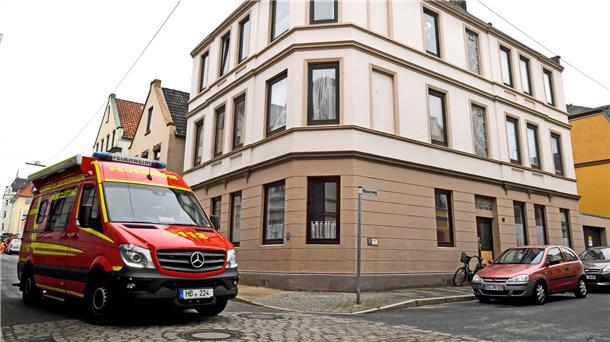 Über 200 Immobilien machen Probleme
