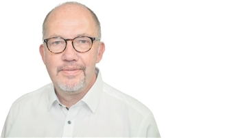 Freund, Helfer, Meister der Illusion: Eine Liebeserklärung an den Ventilator