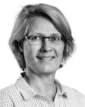 Birgit Marschall