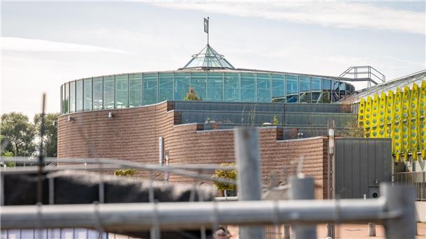 NZ-Kommentar zur Stadthallen-Entscheidung: Das Sanieren wird Stückwerk bleiben