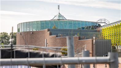 NZ-Kommentar zur Stadthallen-Entscheidung: Das Sanieren wird Stückwerk bleiben