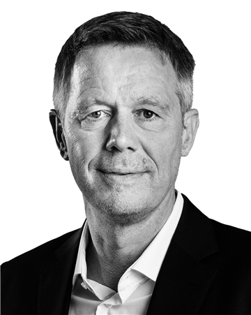 Hagen Strauss